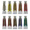 Rembrandt Artists' Oils - Set of 10, Portrait Set, 15 ml tubes